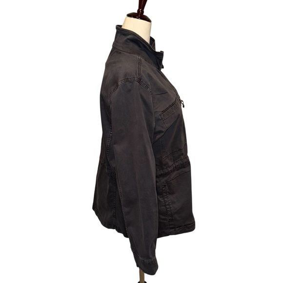 Daily Ritual Cargo Jacket - Picture 6 of 10